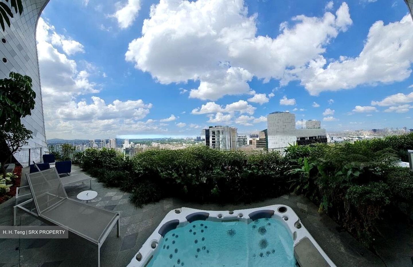 The Scotts Tower (D9), Condominium #501889201